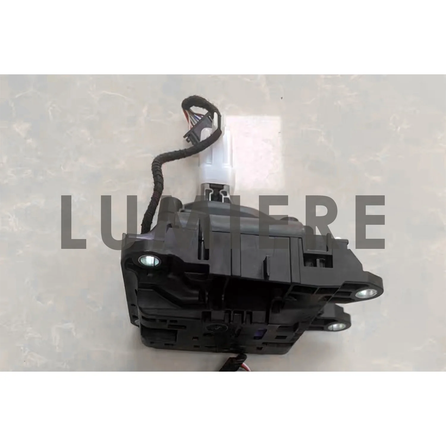 Auto Transmission Gear Shift Lever for Au di A4 S4 A5 S5 B9 2.0 TFSI 7DCT 8W1713041G 8W1713041J 8W1713041L 8W1713041N 8W1713041Q