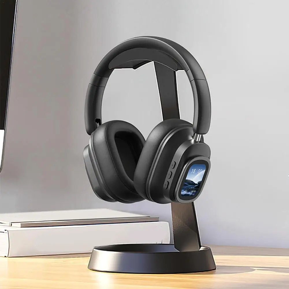 casque-bluetooth-monte-sur-la-tete-avec-ecran-casque-sans-fil-50db-suppression-du-bruit-haute-resolution-ecouteurs-audio-spatial-3d-﻿