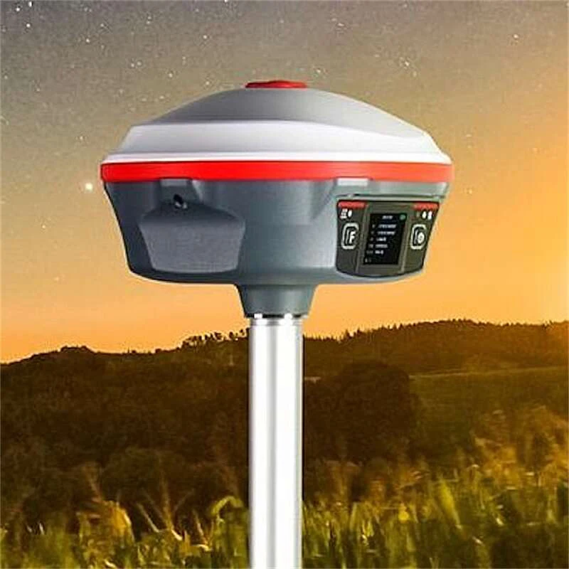 Hot Selling High Performance 1598 Channels Imu Kolida K30 Survey Gnss Receiver RTK Base And Rover Road Surveying Instrument