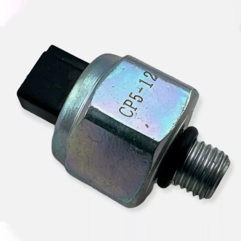 Oil Fuel Pressure S…