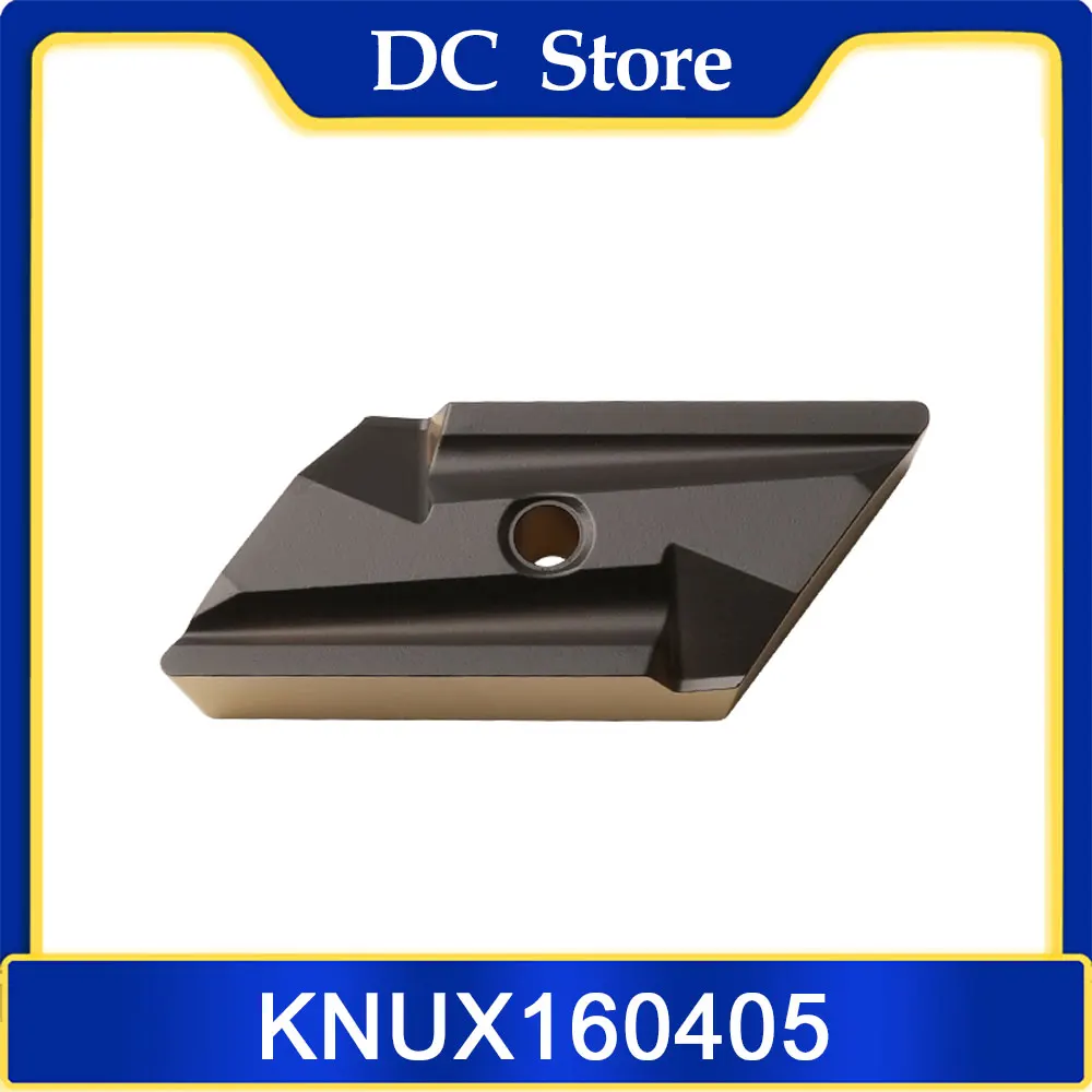 

KNUX160405R-11 4325 Metal Turning Tool Transposition Cutting Tools CNC Tool Super Hard Wear Tool KNUX160405L-11 4325