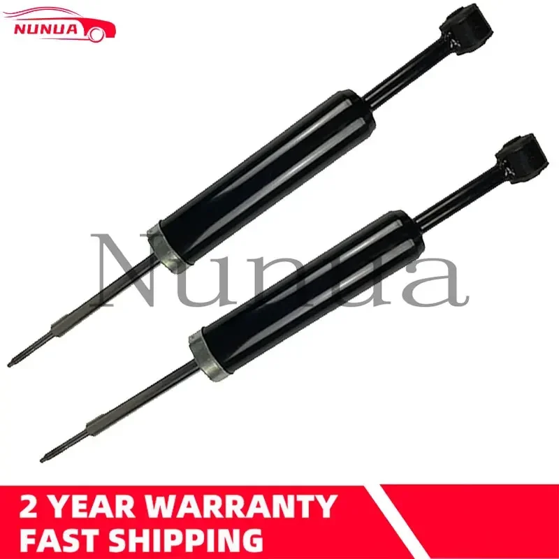 

2PCS Rear Shock Absorber Fit Chrysler 300C 300 2005-2010 4895513AC