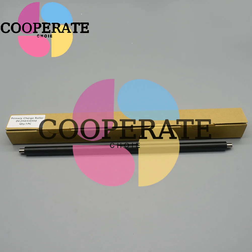 1pc DC242 PCR Primary Charge Roller compatible for Xerox DC 242 252 260 240 250 DC242 DC252 DC260 DC240 DC250
