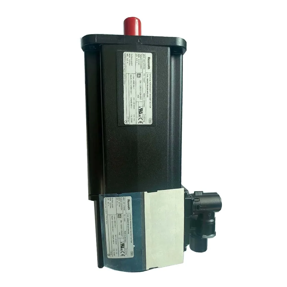 High quality Servo Motor MHD071B-035-NP0-UN  Please Consult Before Placing An Order.
