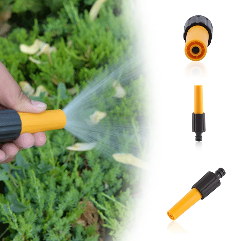 Sprinkler Direct Spray Agricultural Irrigation Multifunctional Watering Flowers Car Washing Device Farm Greenhouse Plant Nozzle