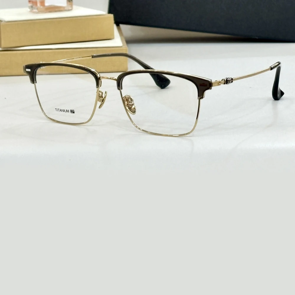 black-gold-eyeglasses-sunglasses-frame-clear-lens-square-optical-frame-men-eyewear-sunglasses-frames