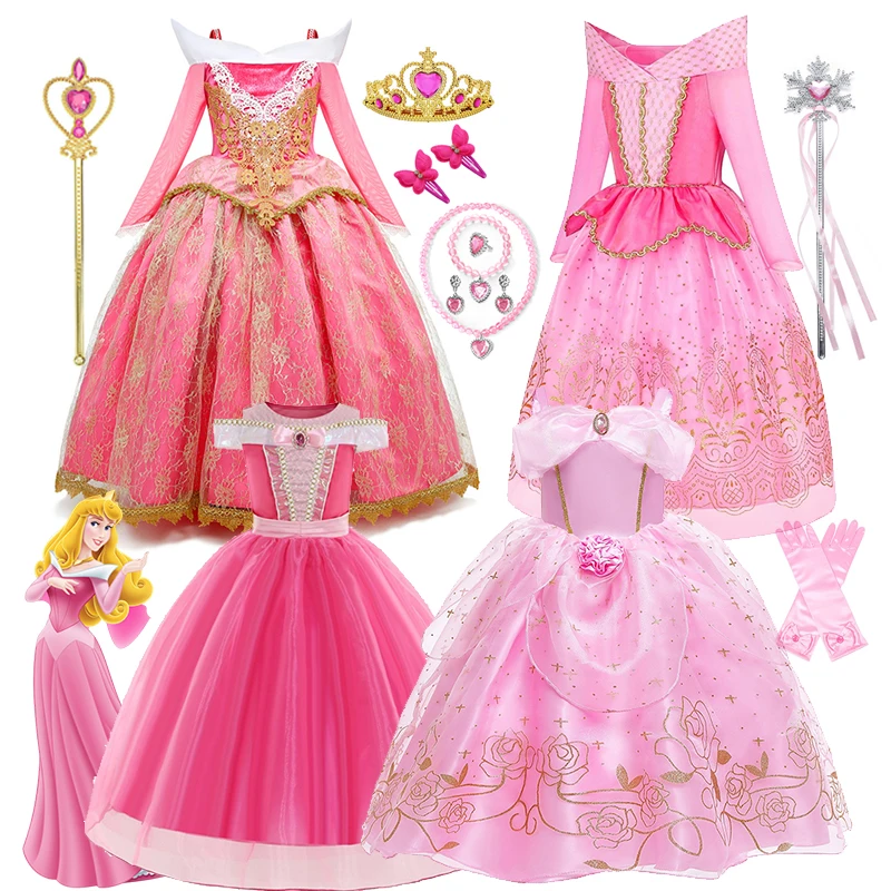 matching princess dresses Princess Belle's Dream Big Matching Ensemble