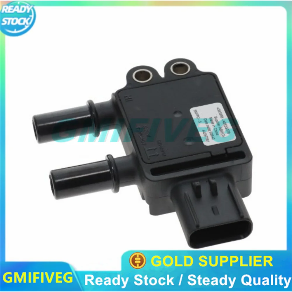 2124494 1818119 4383998 A052G379 DFN DPF Diesel Particulate Filter Differential Exhaust Pressure Sensor For DAF LF CF XF