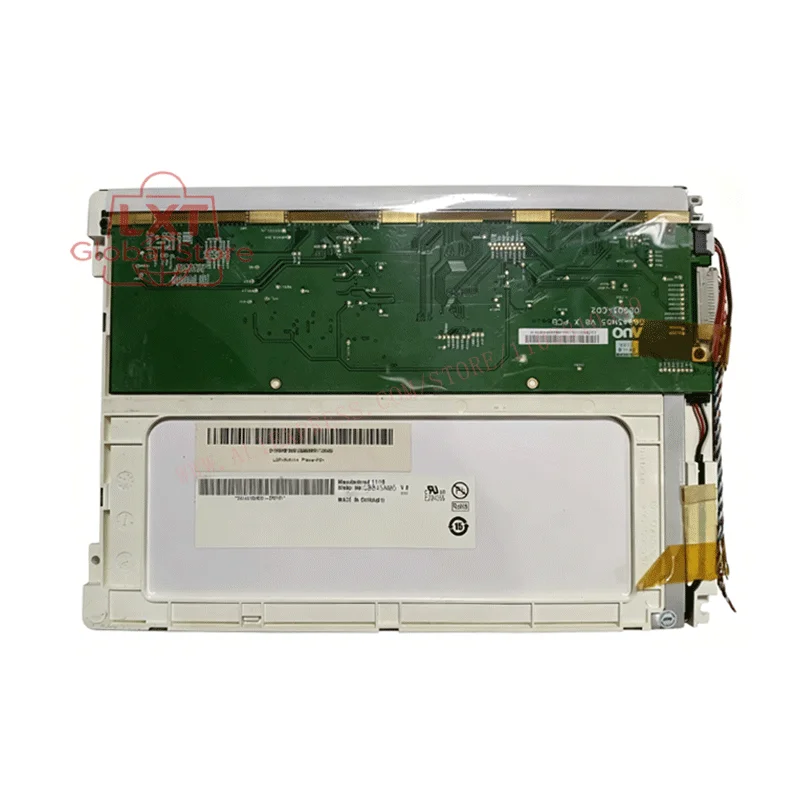 

Original A+level 8.4-inch LCD panel G084SN05 V9 G084SN05 V8 LCD display 800 RGB * 600 SVGA LED LCD screen