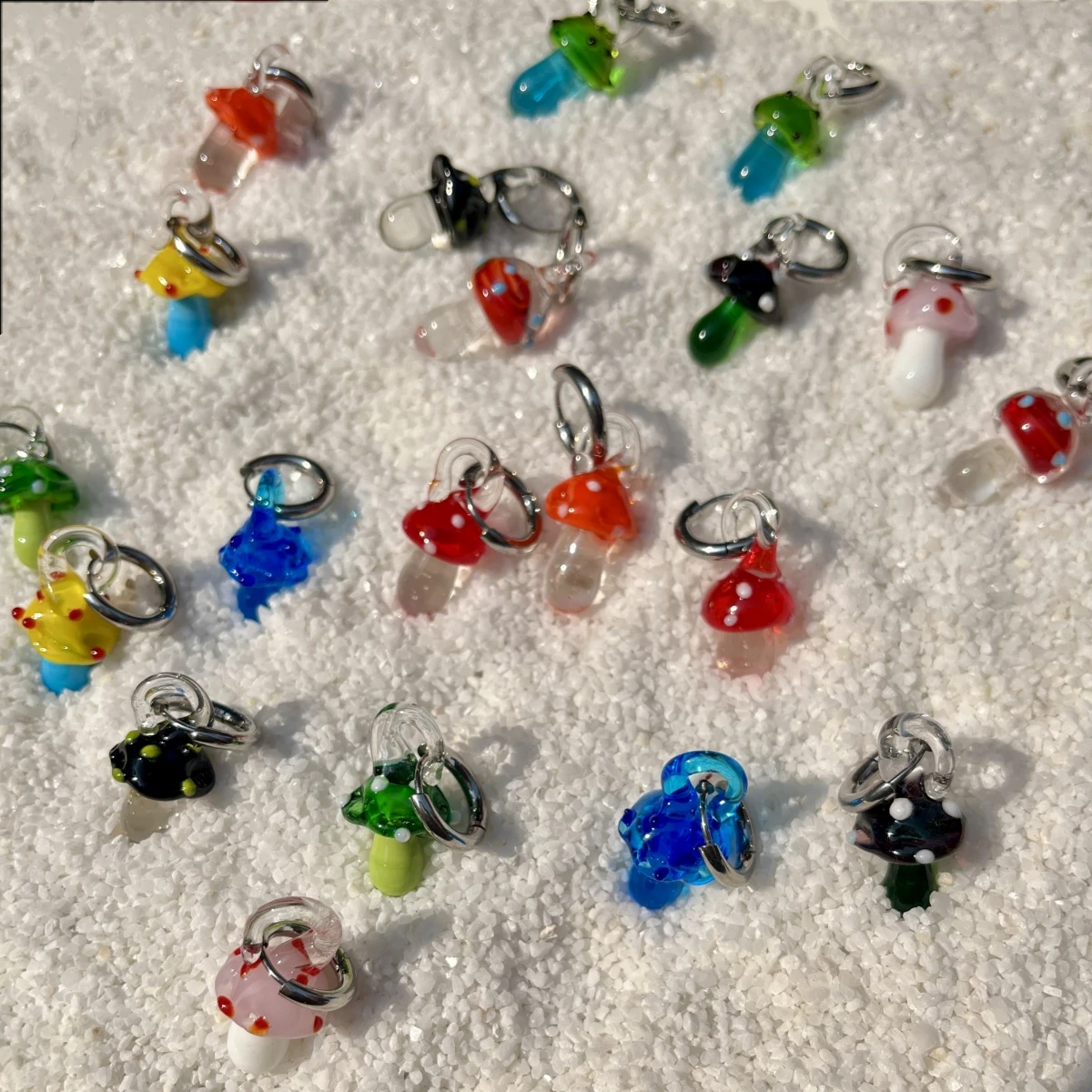 Cool Sumeer Boho Gl… - image