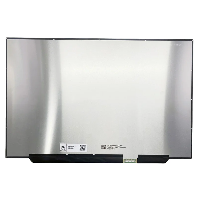 

MNG007QS1-2 16.0'' 1920x1200 Replacement Panel Matrix Laptop Original Display For HUAWEI MCLF-X