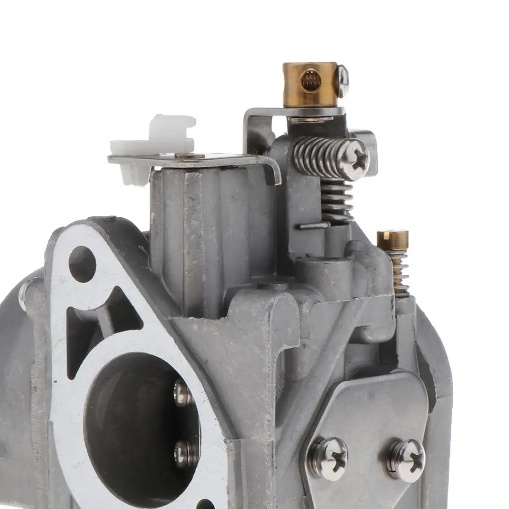 المكربن الخارجي Carb Assy 812648 استبدال يناسب Mercury Quicksilver 5 4