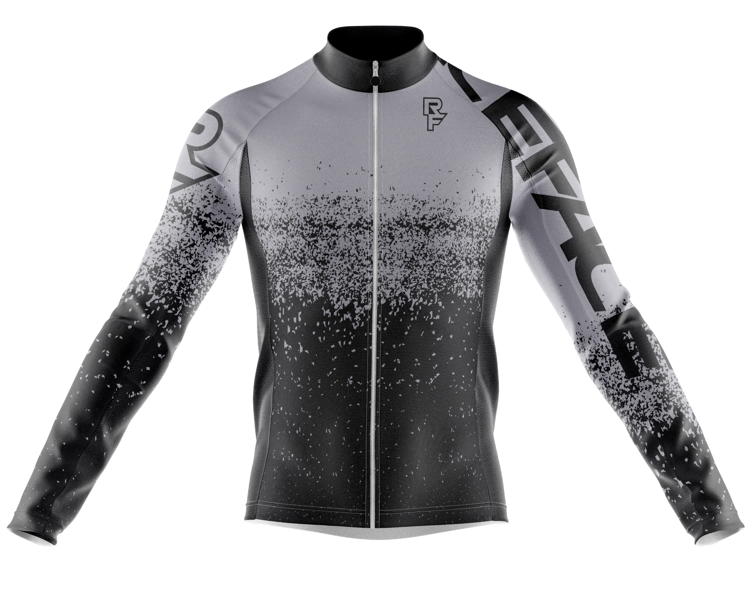 2022  Long Sleeve Cycling  Bicycle Clothing Breathable Mountain Cycling Clothes  Ropa Ciclismo  Breathable  Anti-sweat