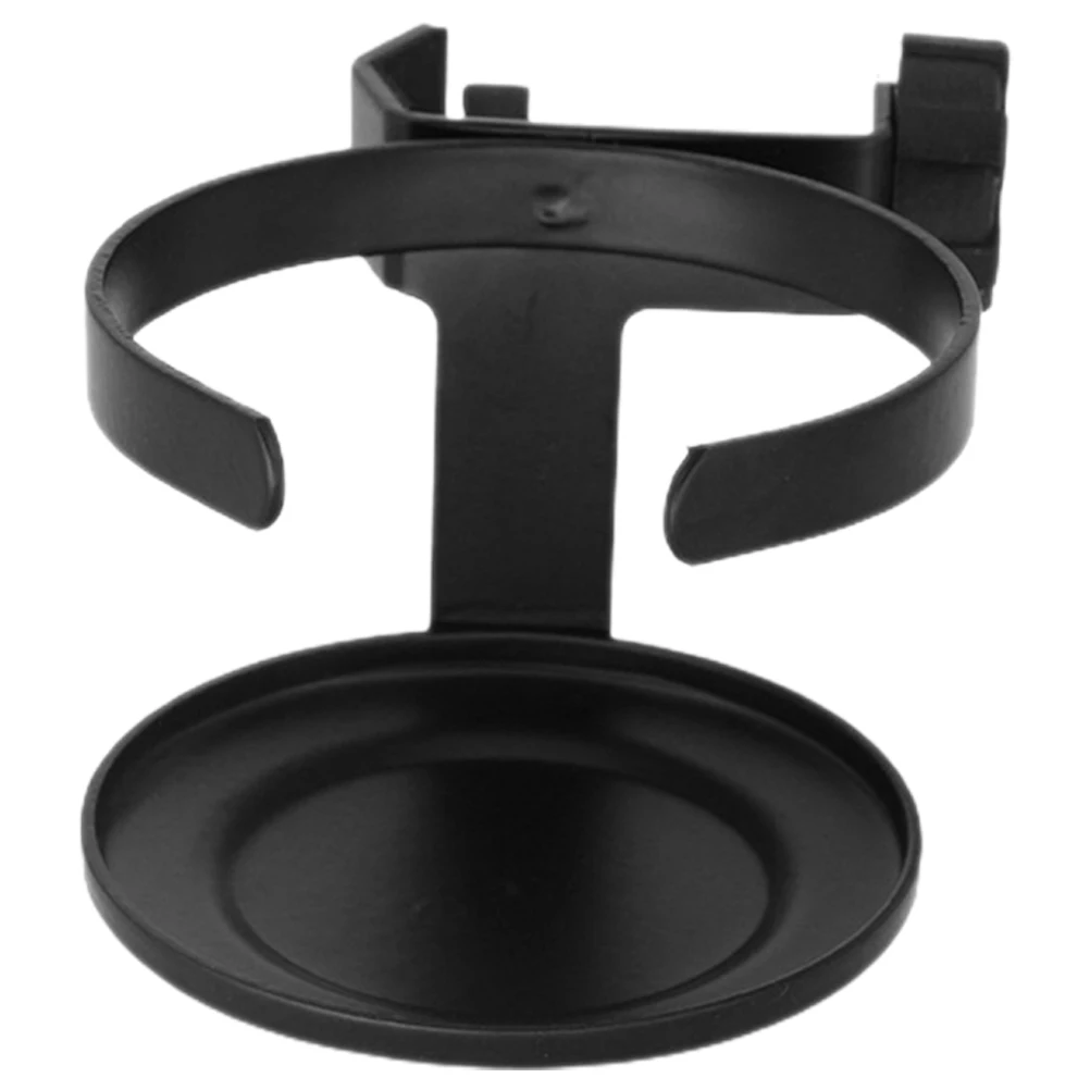

Mic Stand Clamp On Water Bottle Drink Holder For Tumbler Metal Cup Cradle Portable Musician Accessories Cup Rack