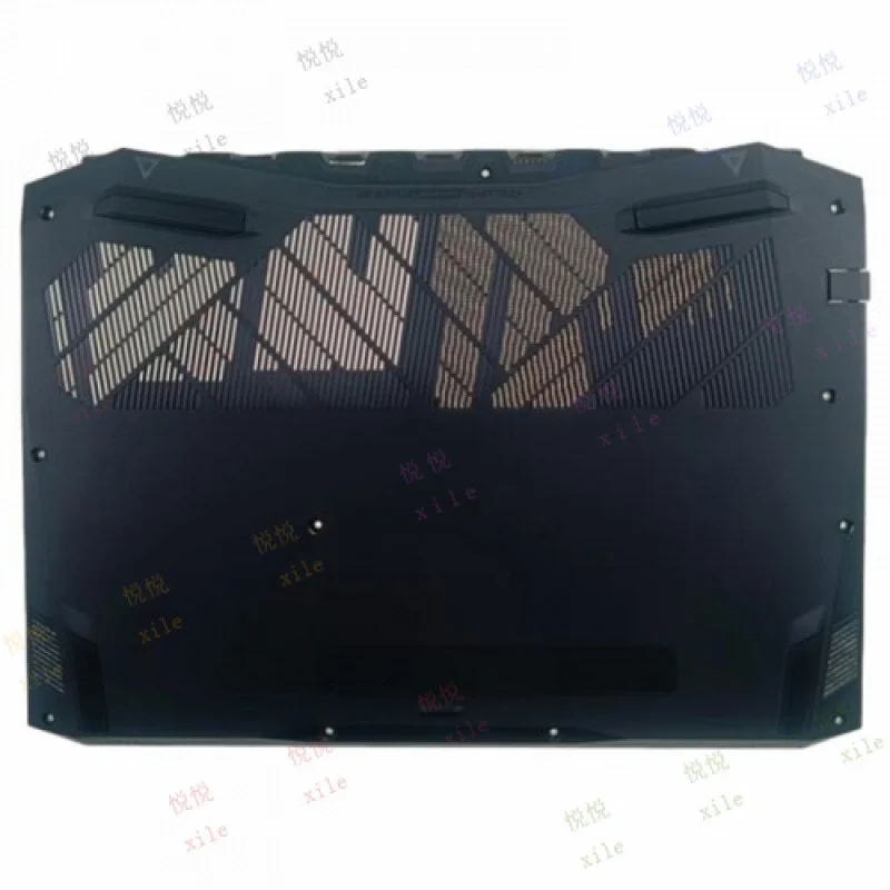 L+ Origin for Acer Nitro 5 AN515-54 -51M5 AN515-43 Bottom Cover Lower Case AP2K1000510
