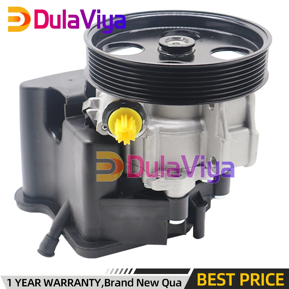 

Hydraulic Power Steering Pump For Mercedes Benz 0034664001 0034664101 0034664201 0034664301 A0034664101 A0034664001