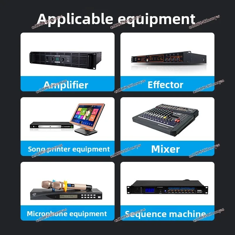 Bestseller Faddish 8U/12U/16U Power Amplifier Cabinet Home KTV Audio Equipment Cabinet Simple Chassis Mixer Shelf Air Case