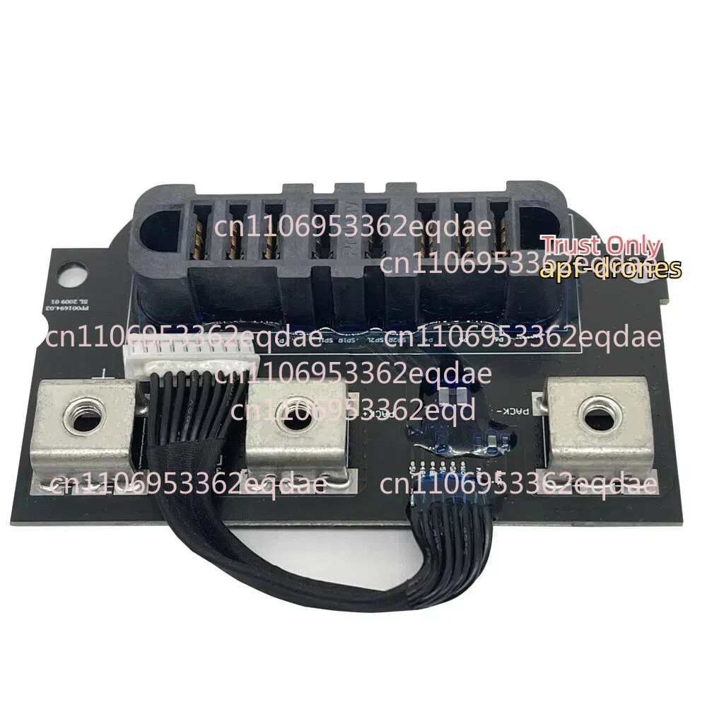 OK Battery Socket Interface Board for DJI AGRAS T16/T20 Agricultural Drone