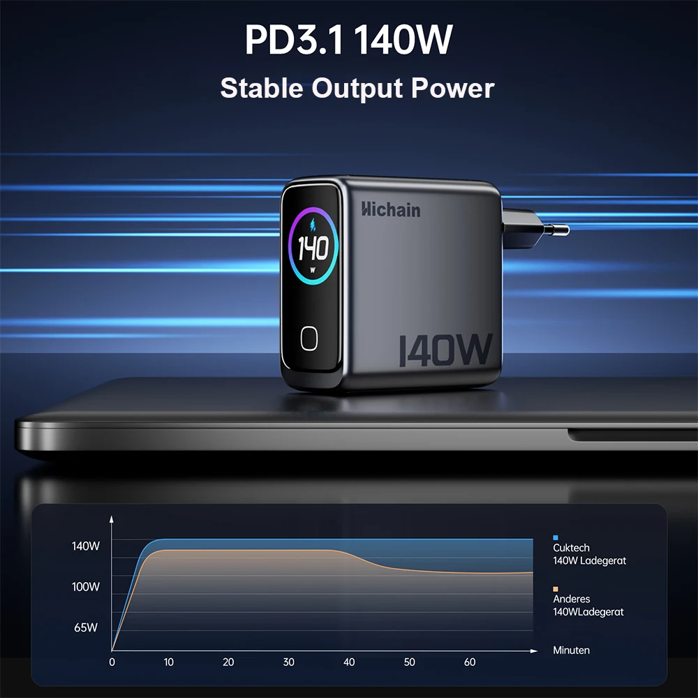 Thumbnail 4 - #69 Best Fast Wall Phone Chargers to Buy In 2026