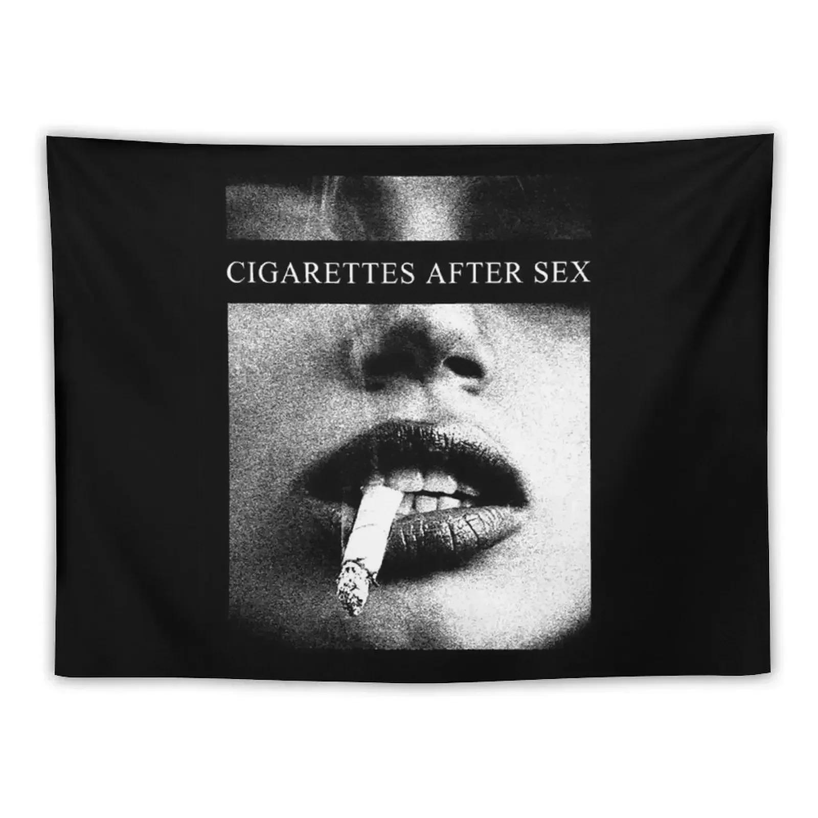 Cigarettes After Sex Tapestry Things To Decorate The Room Home Decorating Room Aesthetic Mushroom Tapestry