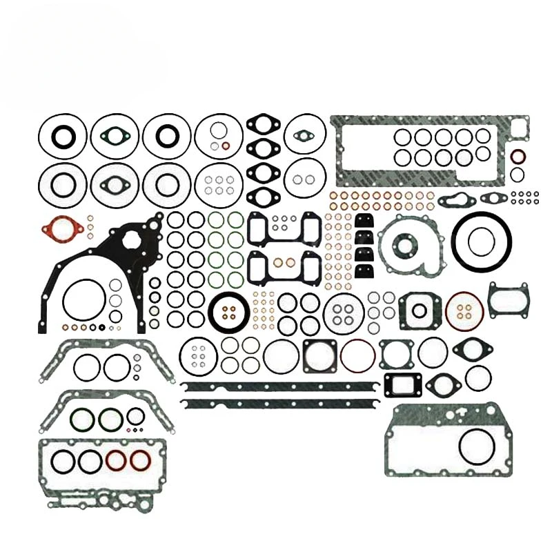 

BF4M1013 Engine Parts Gasket set 0293 7626 0293 1736 0293 1278 02937626 02931736 02931278