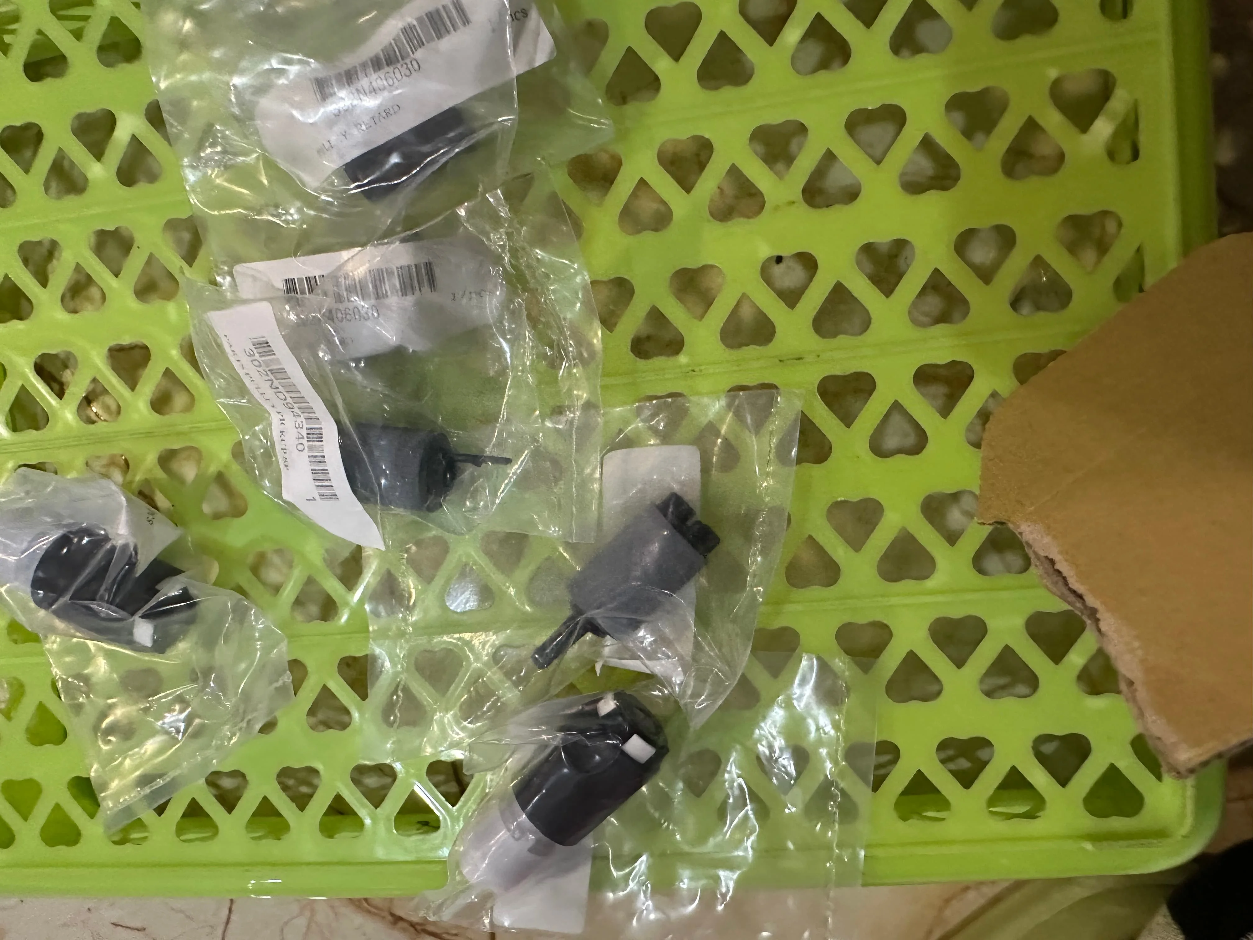

20X 302N406030 302ND94340 302ND94350 Ролик подачи захвата для Kyocera 4002i 5002i 6002i 4052ci 5052ci 6052ci 2552ci 3252ci 3552ci