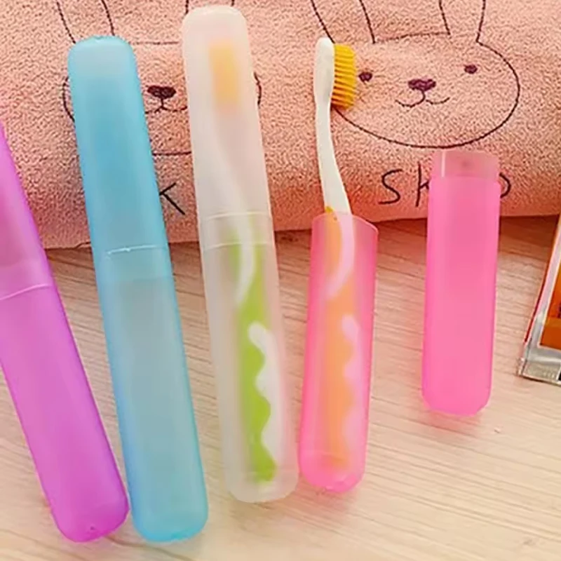 Thumbnail 2 - #36 Trending Toothbrush Covers Right Now