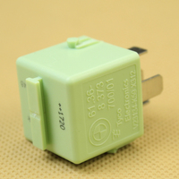 Fuel Pump Multi Purpose Relay Fuse 61368373700 12631735424 For BMW 1 3 5 6 7 Series X3 X5 Z3 Z4 61311378297