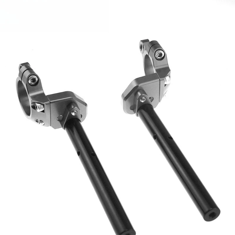 Handlebar Riser Suitable For Yamaha YZF-R3 YZF-R25 2018-2024 Modified Accessories