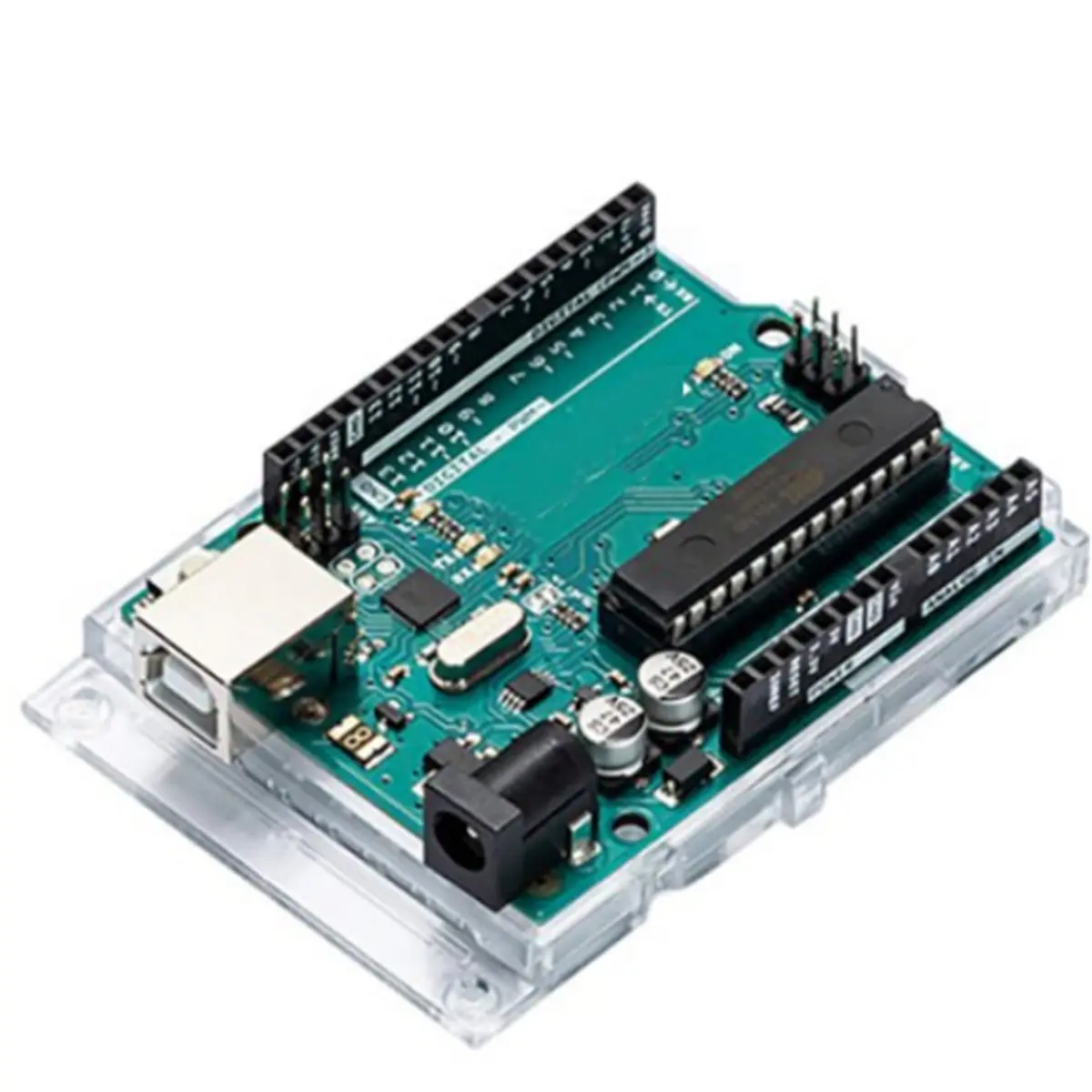 T673C Tools-For Rev3 A000066 ATmega328P Avr Microcontroller