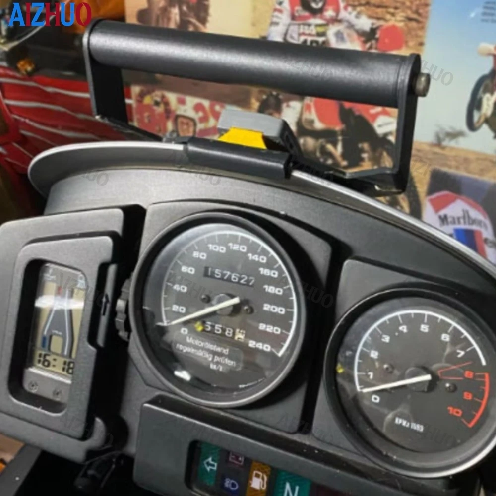 

For HONDA NT1100 NT nt 1100 2022 2023 2024 GPS Navigator Supporto Navigatore Bracket Mobile Phone Holder Motorcycle Accessories