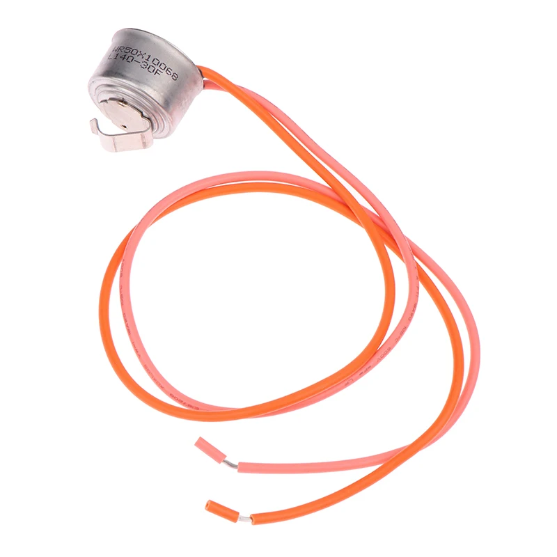 AP3884317 WR50X10054 1170024 Accessories WR50X10068 Refrigerator Defrost Thermostat Fit For General Electric Hotpoint