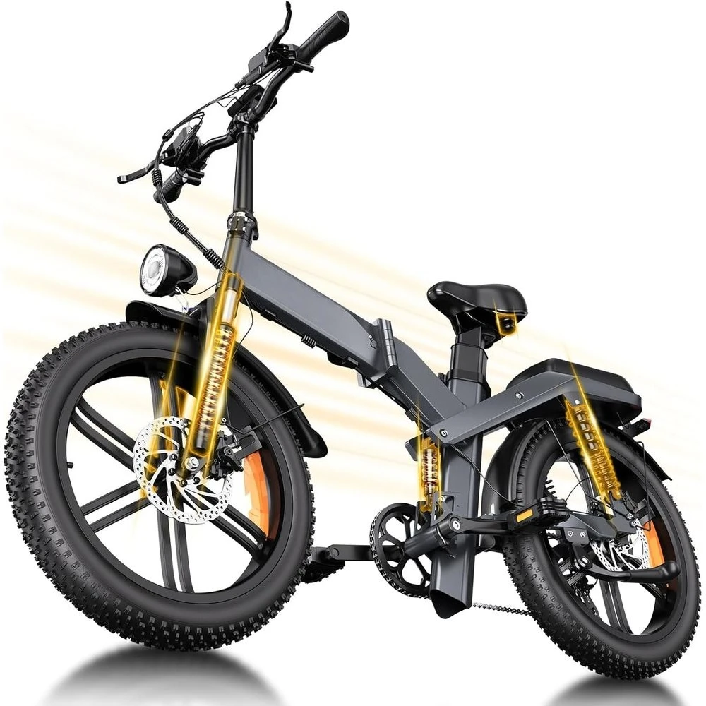 

Профессиональный электрический велосипед или взрослый, пиковый двигатель мощностью 1500 Вт, электровелосипед с подвеской, двойная съемная литиевая батарея 48 В 21,3 Ач, 62 миль по индивидуальному заказу