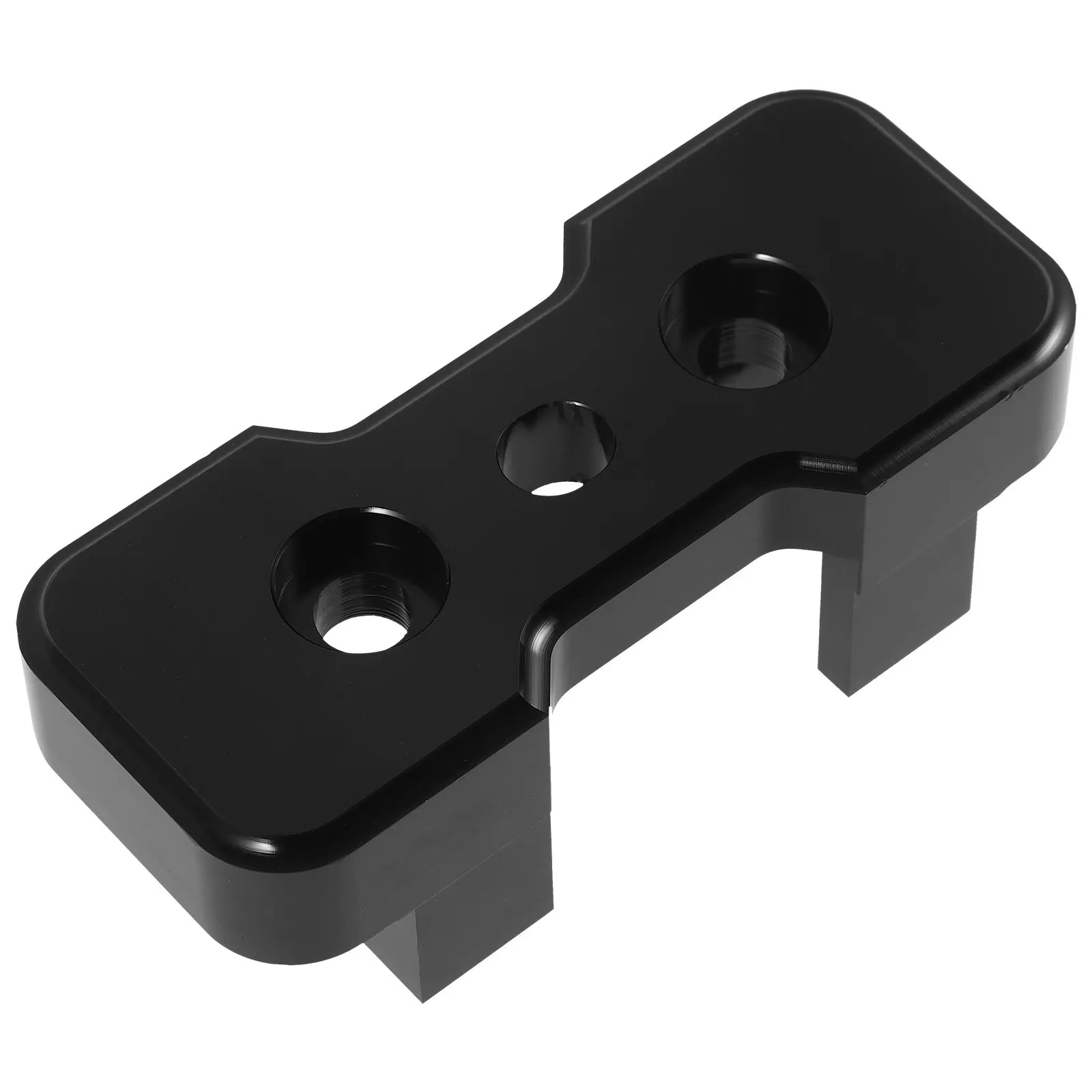

Auto Transmission Mount Bracket Insert for Car Vehicle Transmission Mount Durable Material Easy Installation Enhances