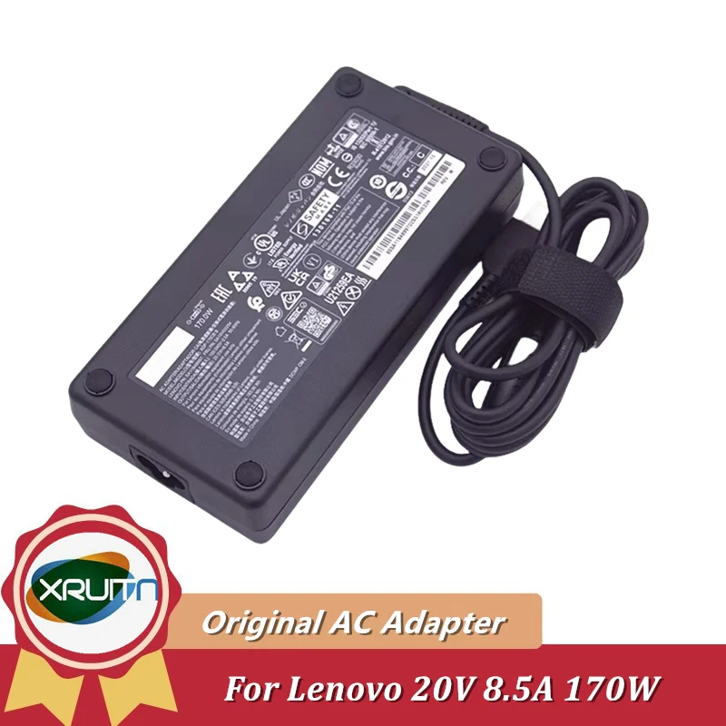 

Original ADP-170CB B ADP-170CBB 20V 8.5A 170W Laptop Charger for Lenovo ThinkPad T440p W541 AC Adapter ADL170NLC3A ADL170NLC3A