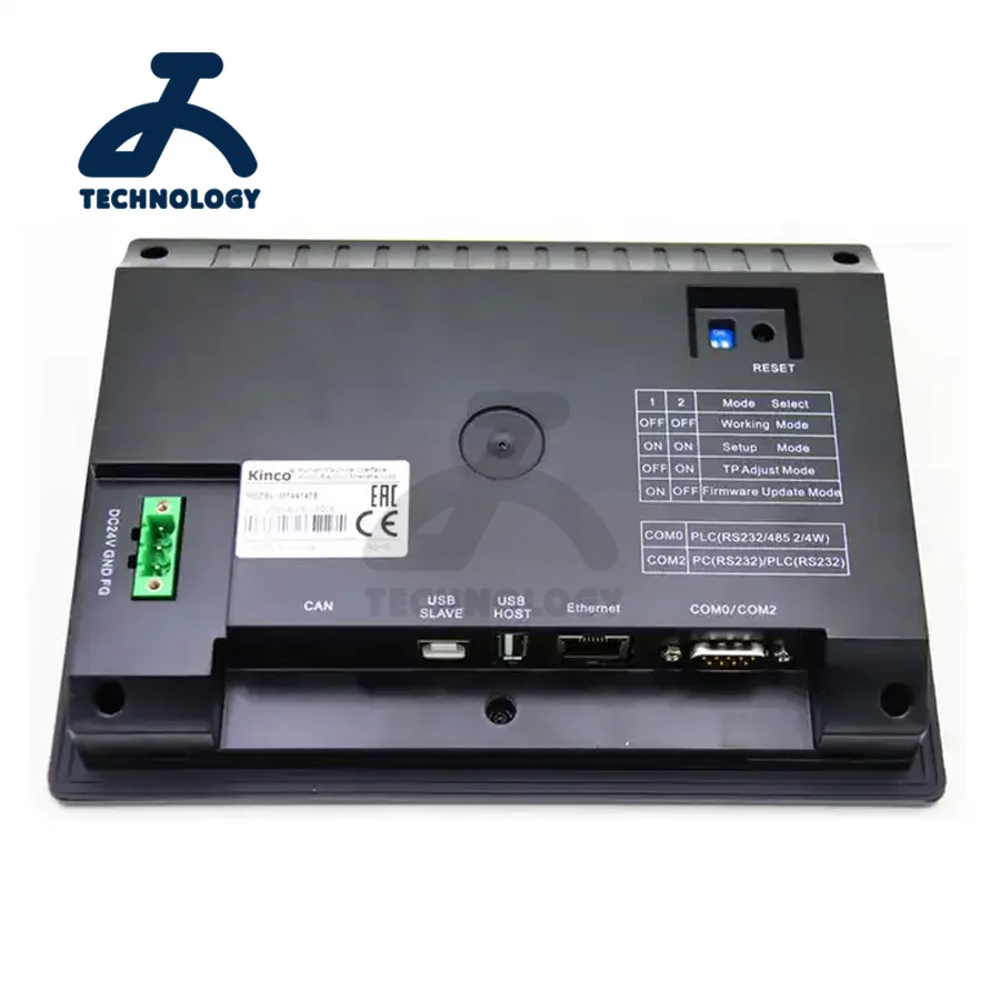 Original New HMI and other series touch screens MT4300C MT5520T MT4513T MT4424TE MT4230T