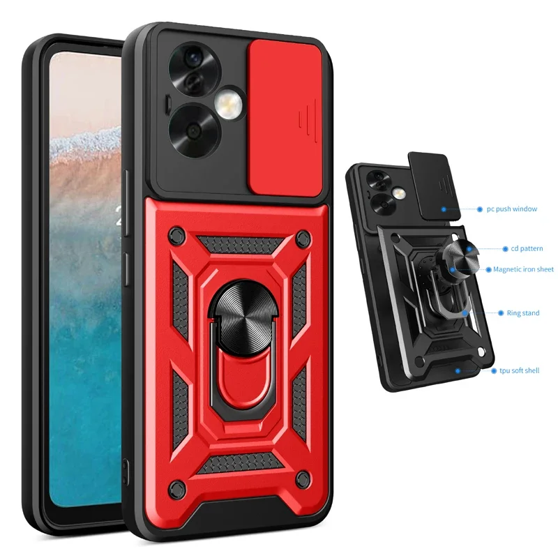 For Oppo A3X A5I A5…