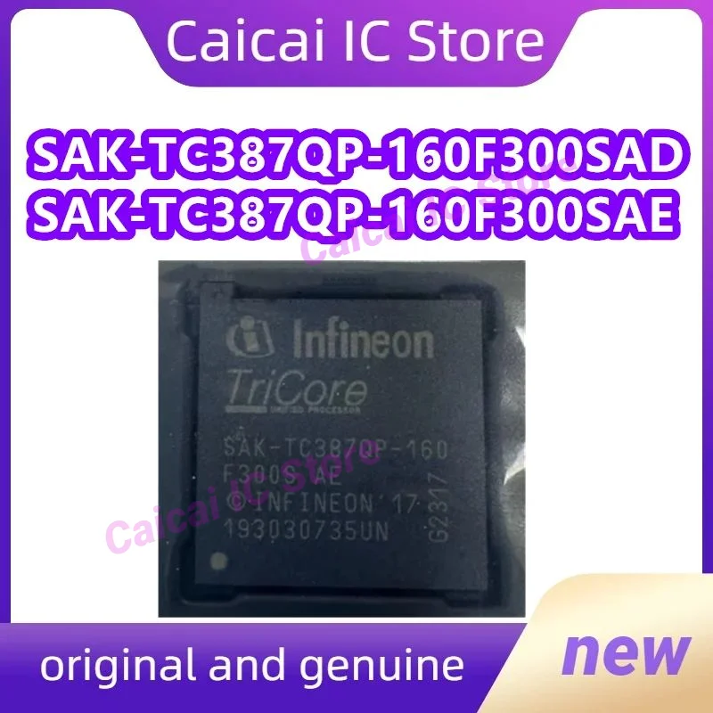

SAK-TC387QP-160F300SAD SAK-TC387QP-160F300SAE SAK-TC387QP 1 шт./лот