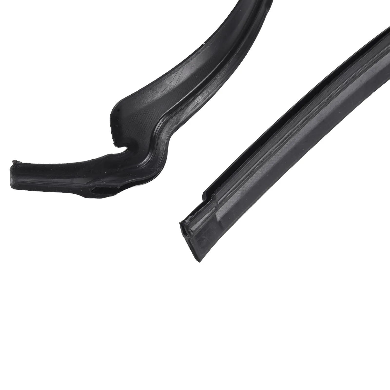 

High Quality Front Pair Windshield Wiper Cowl Seal for BMW For MINI R55/R57 OEM Number 51132751209/51132751210