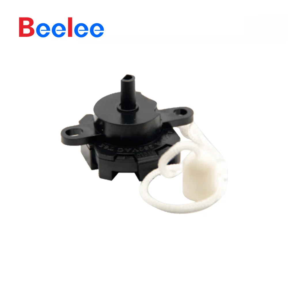 50PCS Good Quality GBeelee BL-XZ-RV010 SMD 1.5A 250V Changeover Switch Rotary Selector Switch Multiple Position