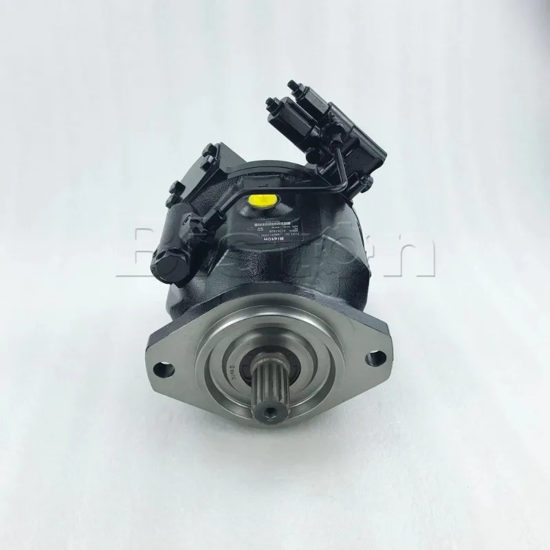 

China Biston 20/912200 Hydraulic Pump 20912200 Main Piston Pump 20/912200 for JCB WHEELED LOADERS