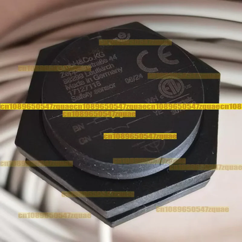 

Для elobau 100% новый оригинальный датчик 17127118-3