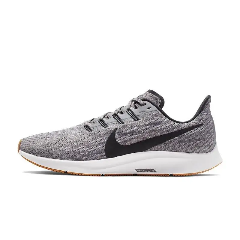 Nike Nike Air Zoom Pegasus 36 Gunsmoke Sneakers shoes AQ2203-001