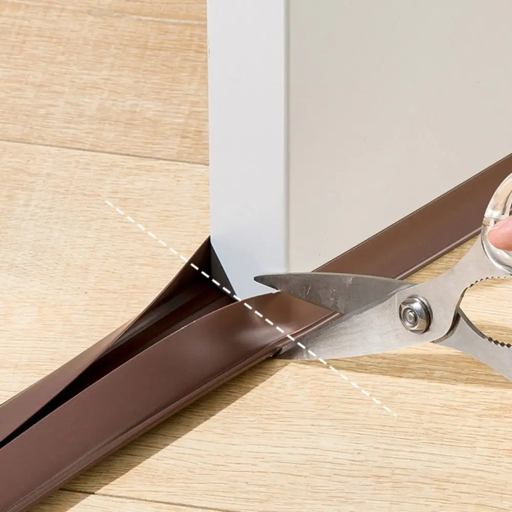 

Высокое качество 96 см дверная пробка самоклеящаяся звукоизоляционная защита от сквозняков защита от насекомых гибкая защита от атмосферных воздействий общежитие