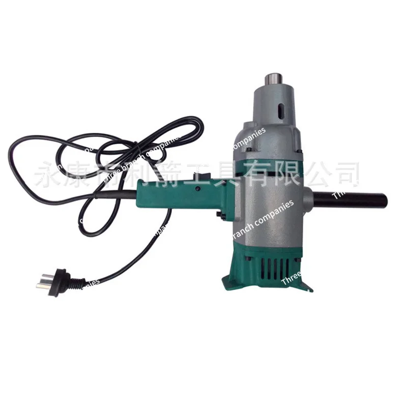 Directly From The Manufacturer Supply 23A Qinghai Electric Drill, Hand Drill, Large Electric Drill, Low Price,