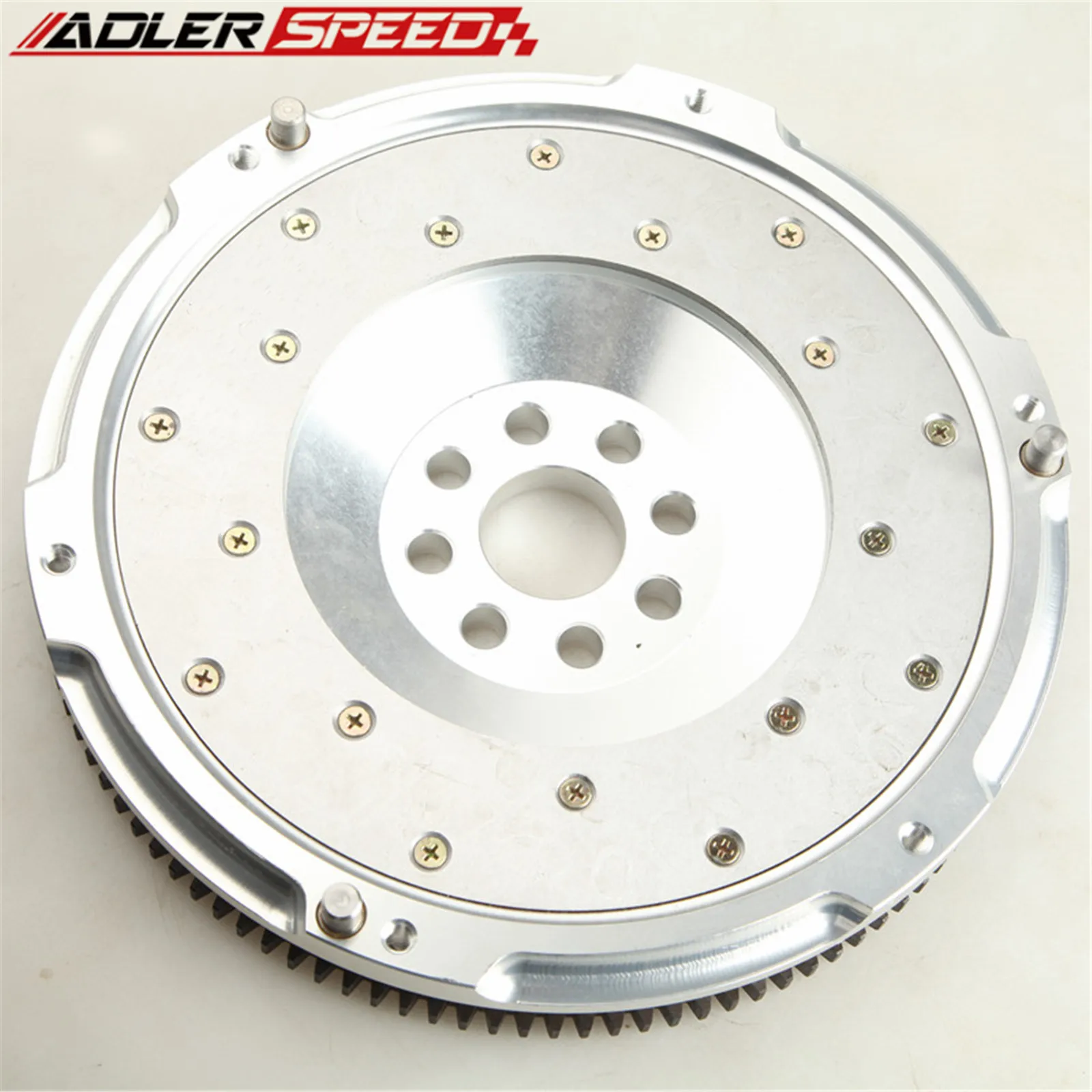 

Racing Performance Clutch Flywheel For 92-02 BMW M50 M52 S50 S52 S54 E34 E36 E39