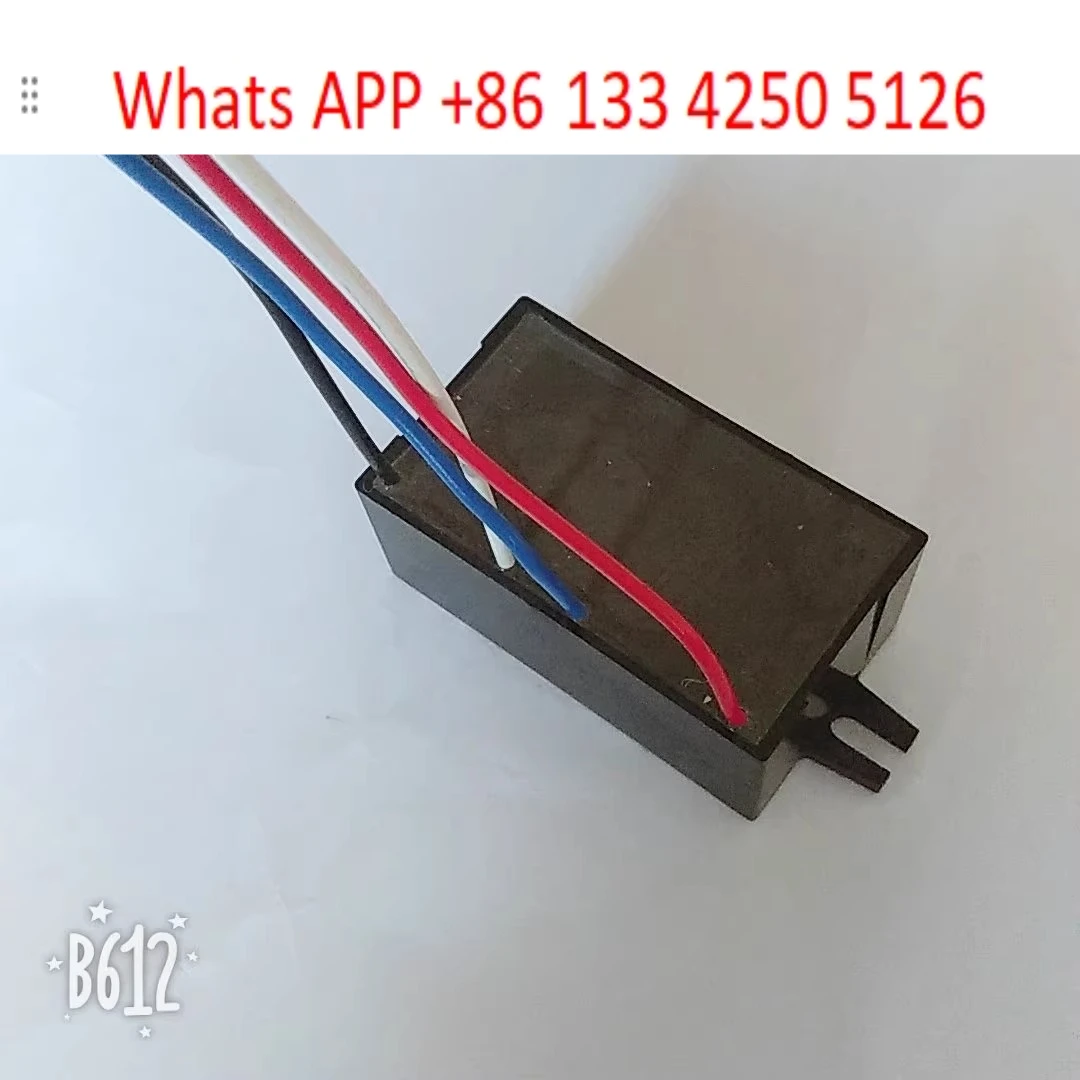 Interruptor centrífugo electrónico RE * MS-2205P, motor inteligente, interruptor centrífugo monofásico, accesorios de módulo rectificador