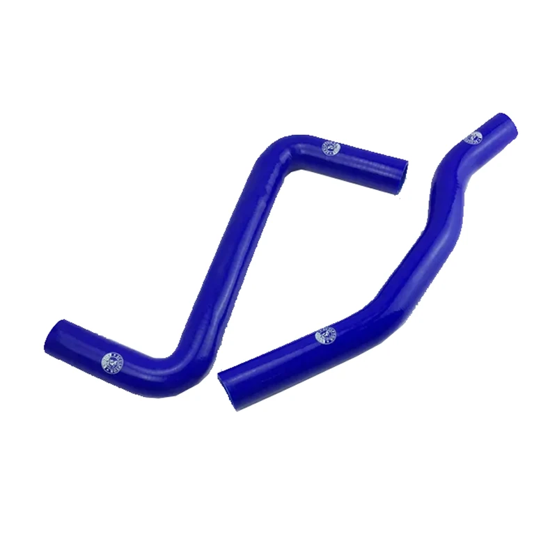 Silicone Radiator Hose For TOYOTA Celica GT4 GT-Four ST205 3S-GTE Turbo 94-99 BLUE