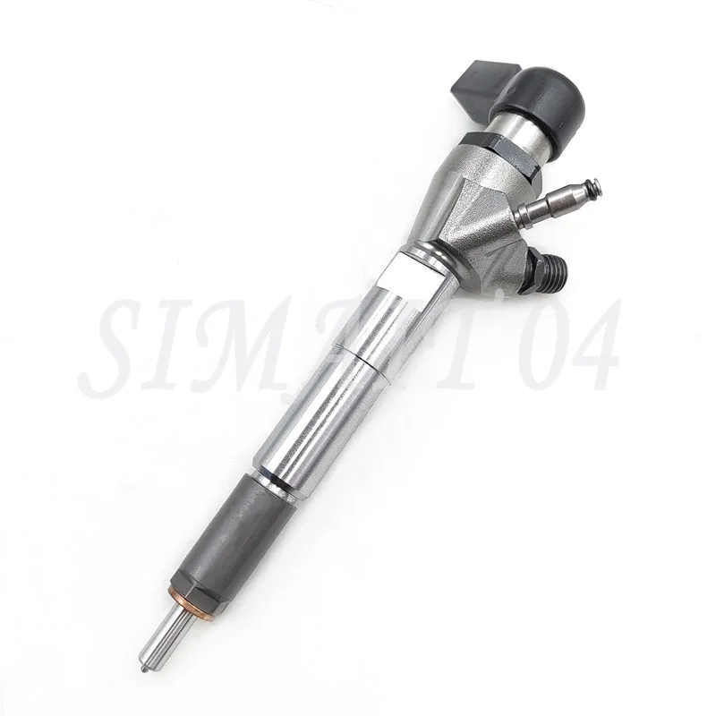 Diesel Injector 166006212R H8201100113 A2C59507596 Replacement Nozzle For 1.5DCI K9K Car Diesel Engine Repair Accessory