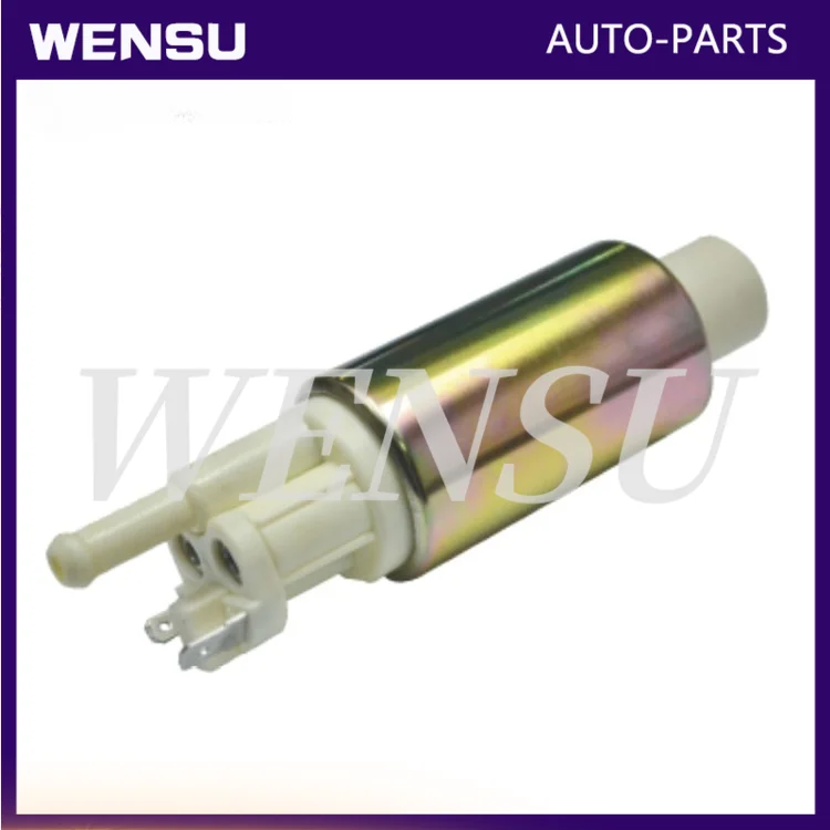Bomba de combustible de alta calidad, accesorio para Fiat Brava Bravo Punto Convertible 46427664, 16V Marea Coupe Tipo Lancia Delta Y Zeta Dedra, 1,2
